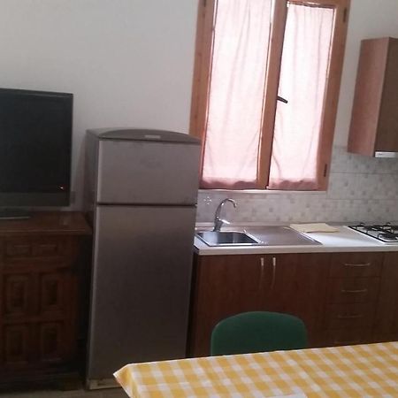 Velaj Apartments Orikum Ngoại thất bức ảnh