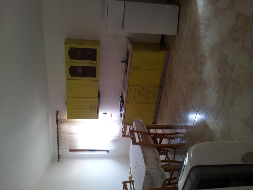 Velaj Apartments Orikum Phòng bức ảnh