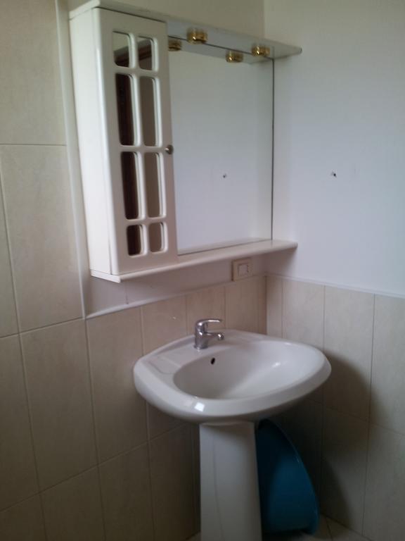 Velaj Apartments Orikum Phòng bức ảnh