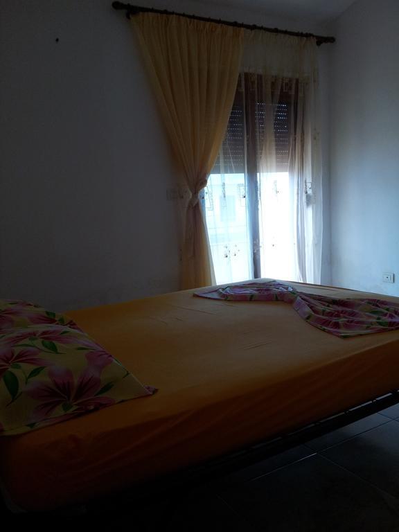 Velaj Apartments Orikum Phòng bức ảnh