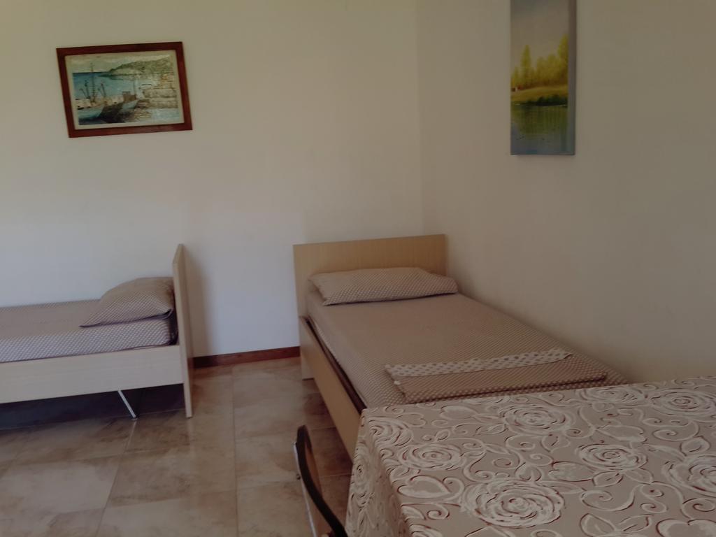 Velaj Apartments Orikum Ngoại thất bức ảnh