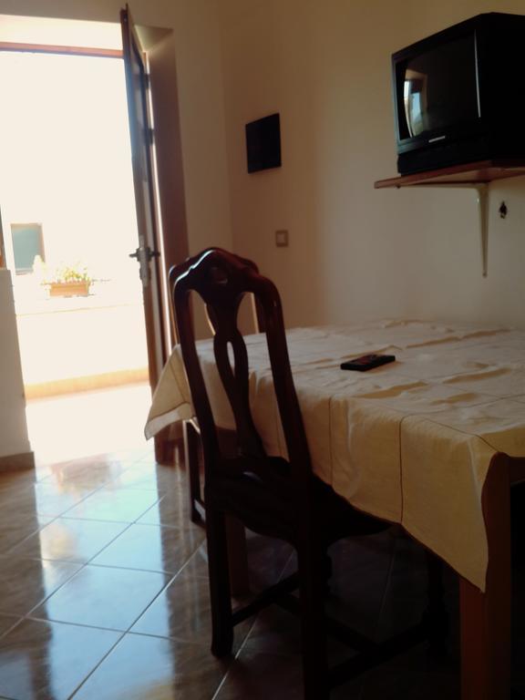 Velaj Apartments Orikum Ngoại thất bức ảnh