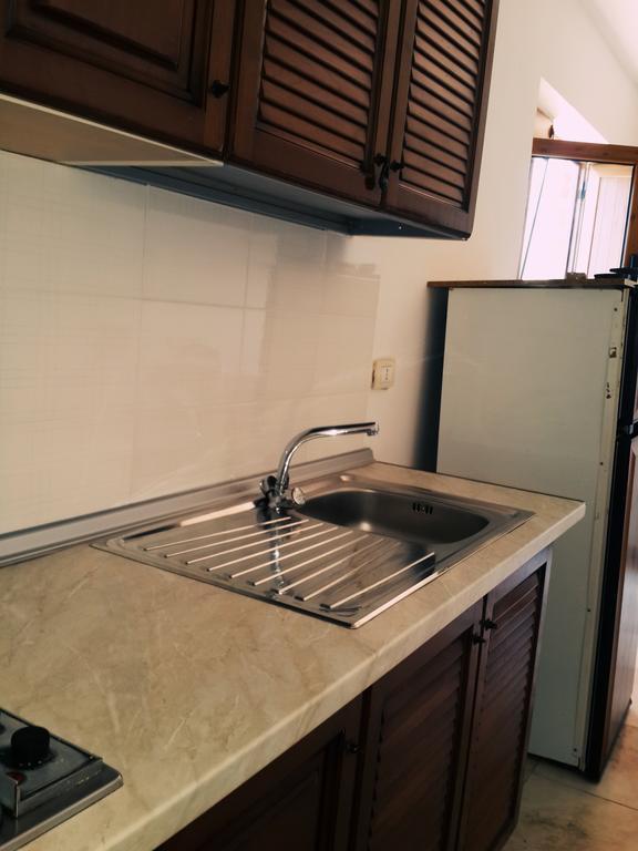 Velaj Apartments Orikum Ngoại thất bức ảnh