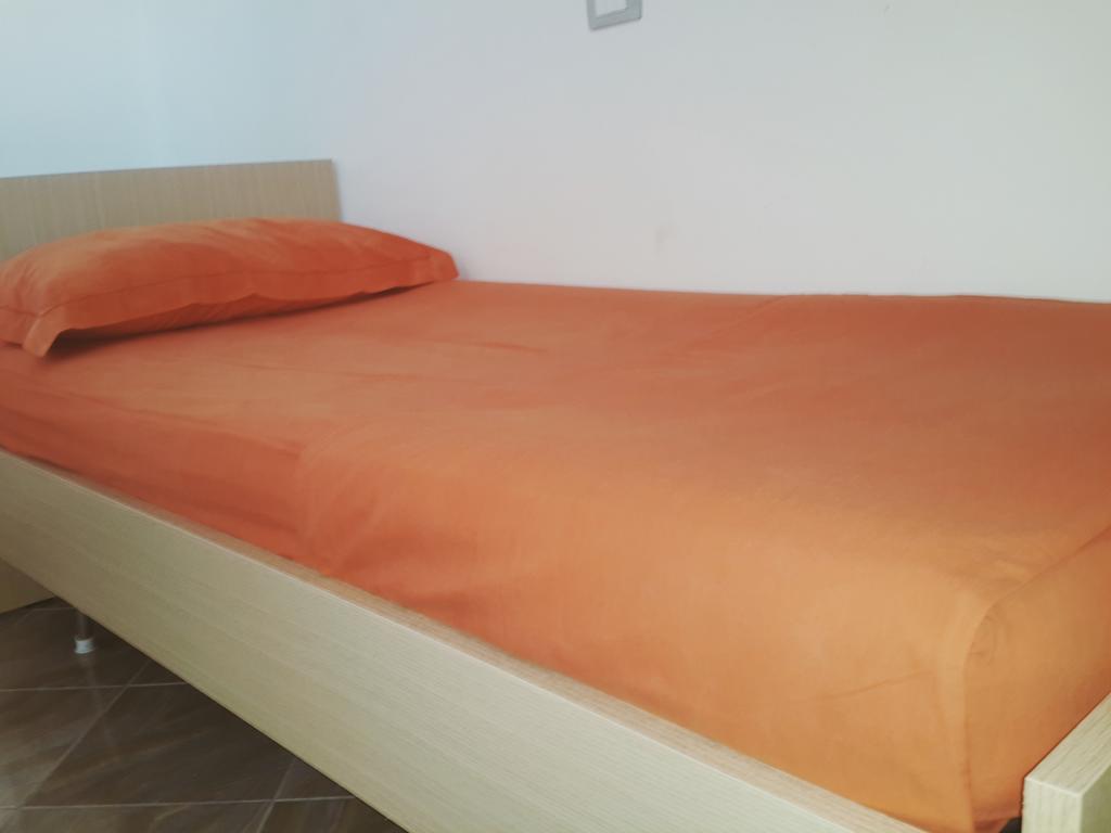 Velaj Apartments Orikum Ngoại thất bức ảnh