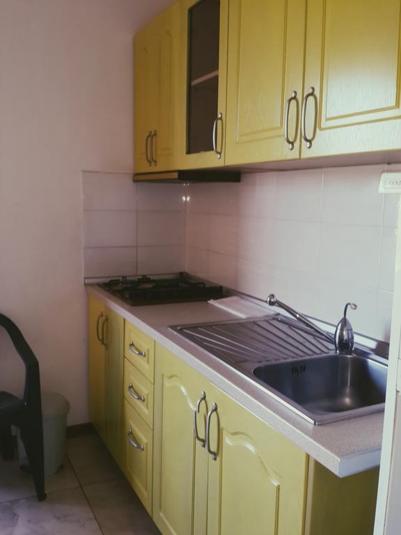 Velaj Apartments Orikum Ngoại thất bức ảnh