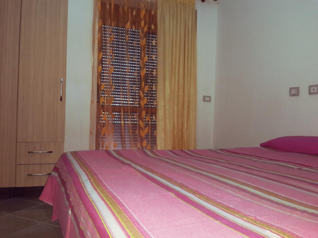 Velaj Apartments Orikum Ngoại thất bức ảnh