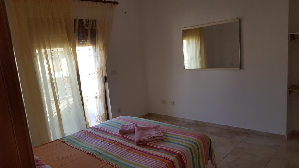 Velaj Apartments Orikum Ngoại thất bức ảnh