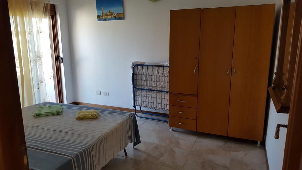 Velaj Apartments Orikum Ngoại thất bức ảnh