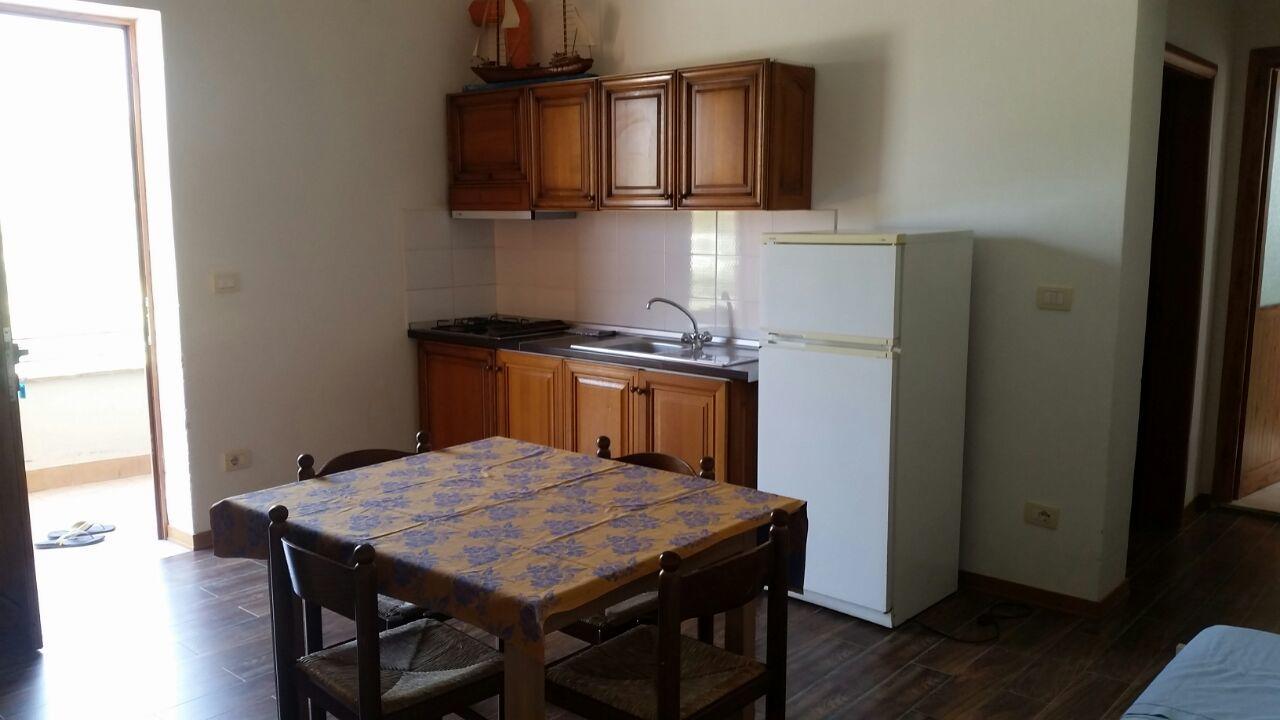 Velaj Apartments Orikum Ngoại thất bức ảnh