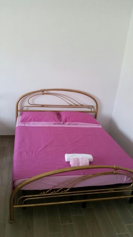 Velaj Apartments Orikum Ngoại thất bức ảnh