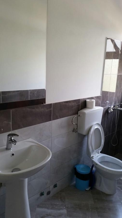 Velaj Apartments Orikum Ngoại thất bức ảnh