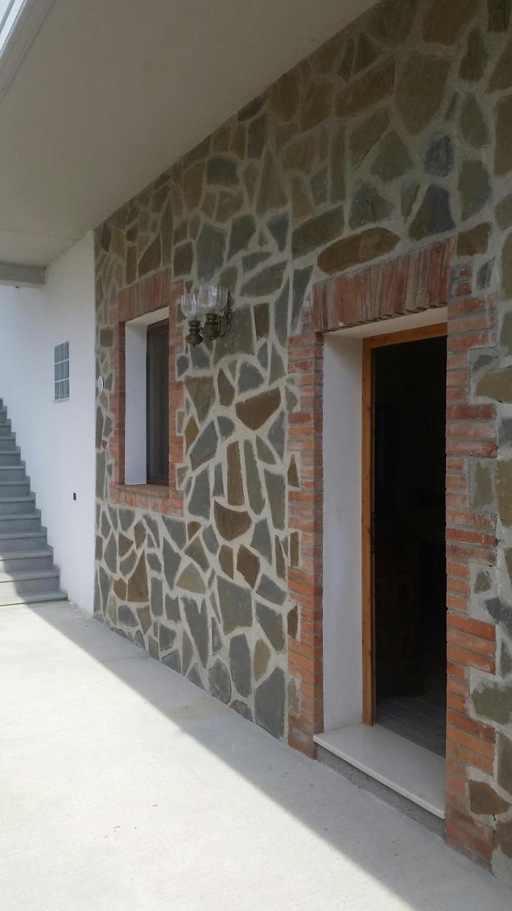Velaj Apartments Orikum Ngoại thất bức ảnh
