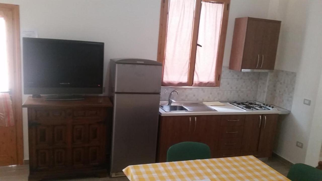 Velaj Apartments Orikum Ngoại thất bức ảnh