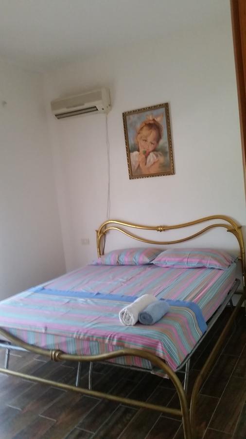 Velaj Apartments Orikum Ngoại thất bức ảnh